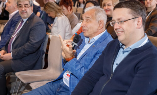 V Межрегиональная научно-практическая конференция «Енисейский урологический форум-2025»